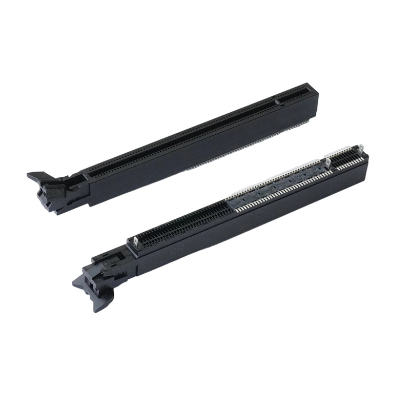PCIE 5.0 164Pin （空66Pin）